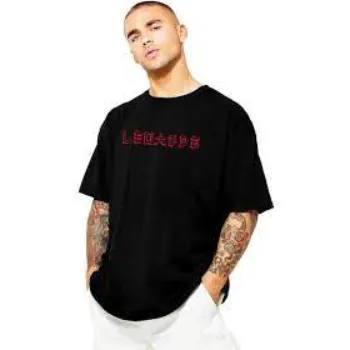 Men Printed T-Shirts